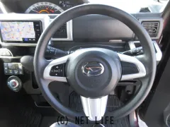 ダイハツ ウェイク