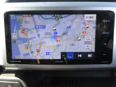 ダイハツ ウェイク