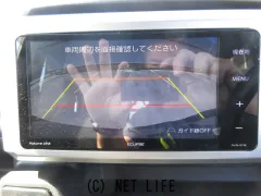 ダイハツ ウェイク