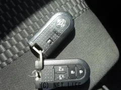 ダイハツ ウェイク