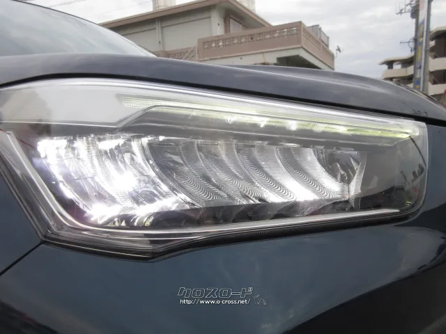 ダイハツ ロッキー