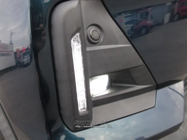 ダイハツ ロッキー