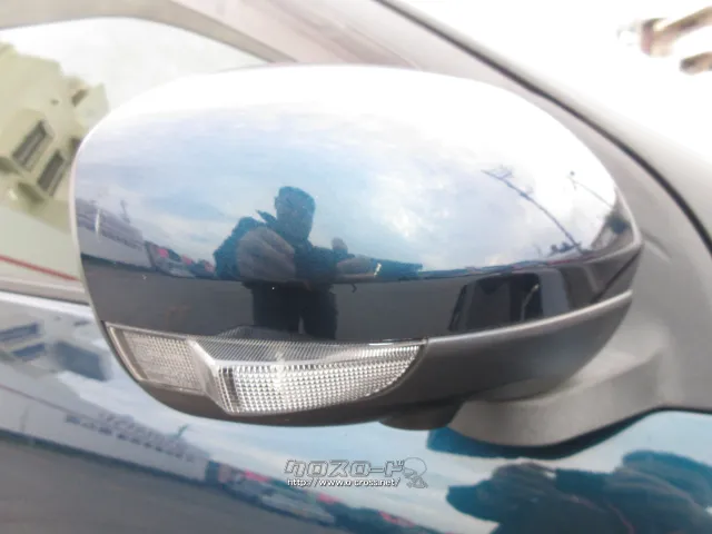 ダイハツ ロッキー