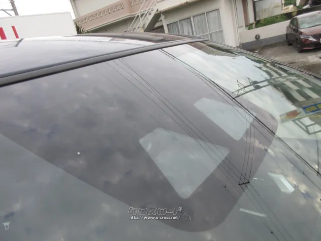 ダイハツ ロッキー