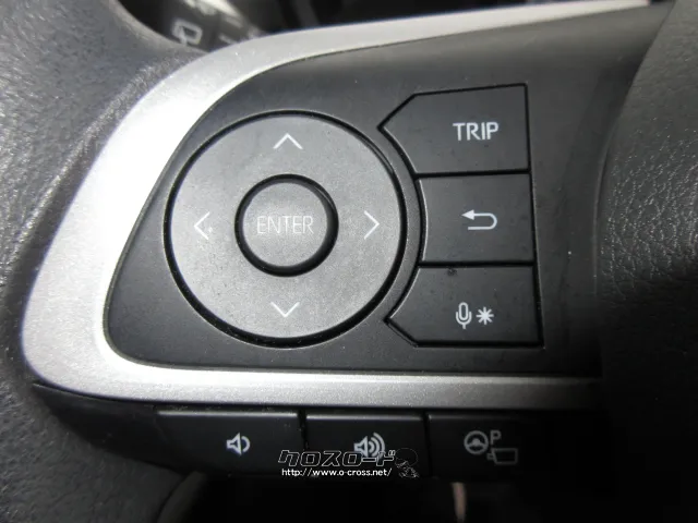 ダイハツ ロッキー