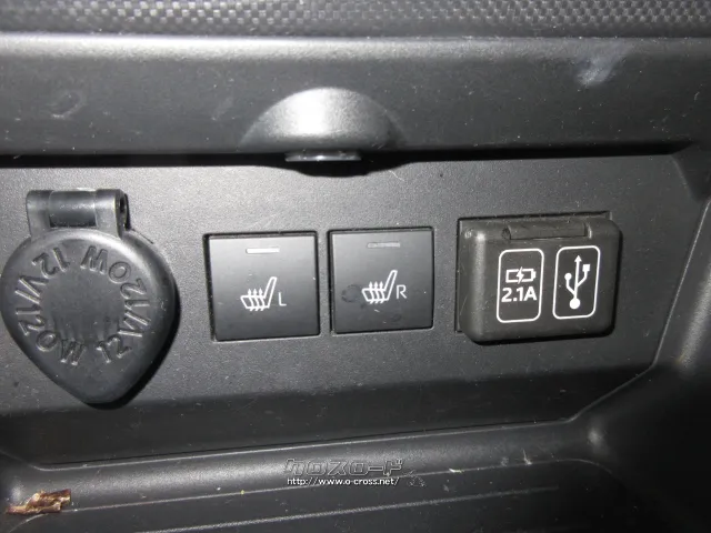 ダイハツ ロッキー