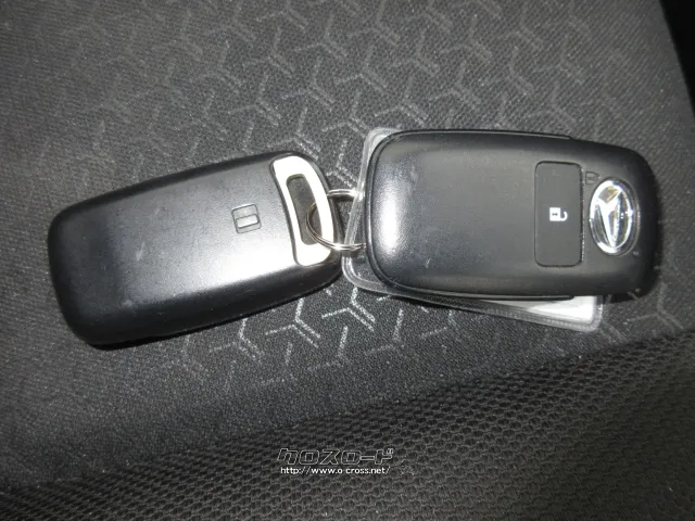 ダイハツ ロッキー