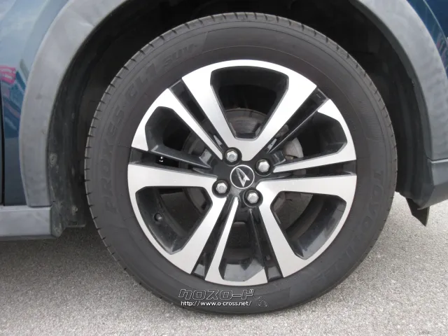 ダイハツ ロッキー