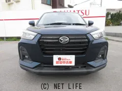 ダイハツ ロッキー