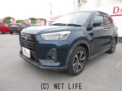 ダイハツ ロッキー