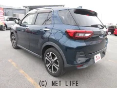 ダイハツ ロッキー