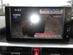 ダイハツ ロッキー