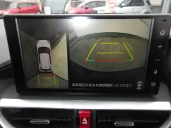 ダイハツ ロッキー