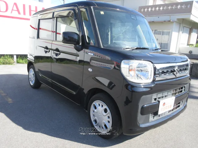 スズキ スペーシア