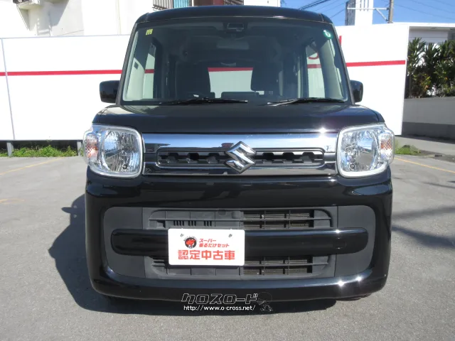 スズキ スペーシア