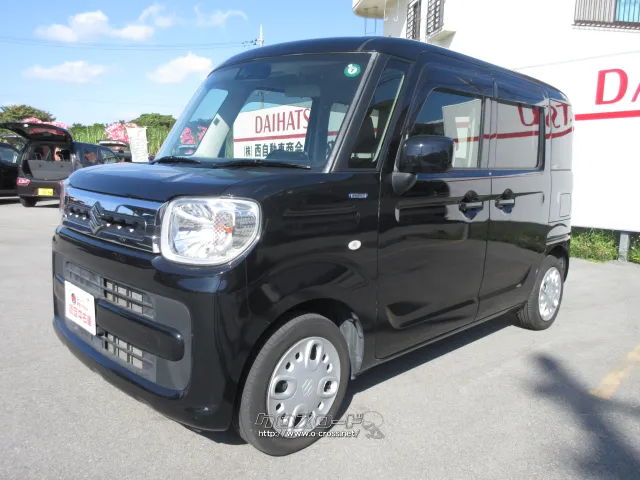 スズキ スペーシア