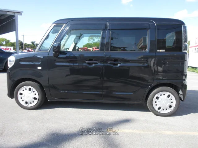 スズキ スペーシア