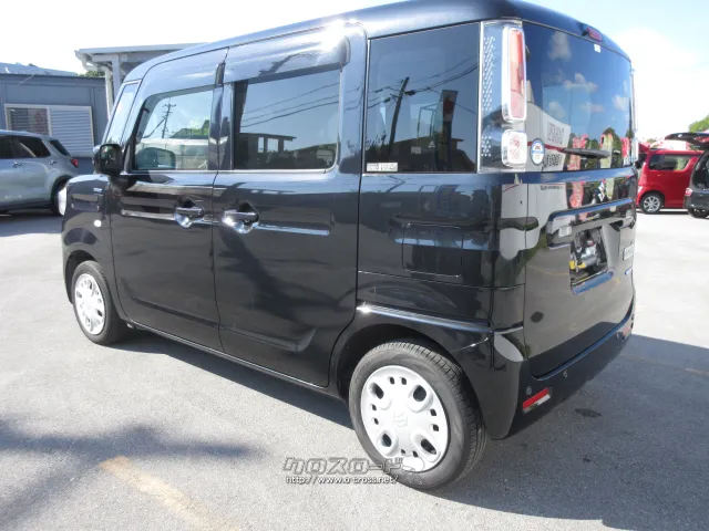 スズキ スペーシア