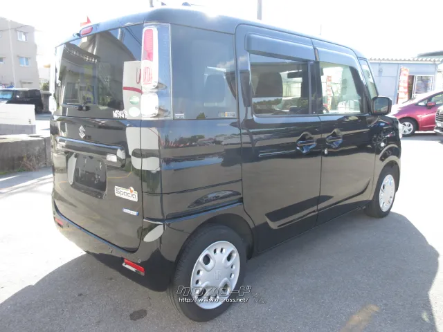 スズキ スペーシア