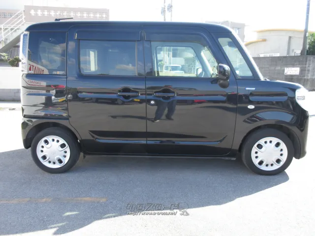 スズキ スペーシア