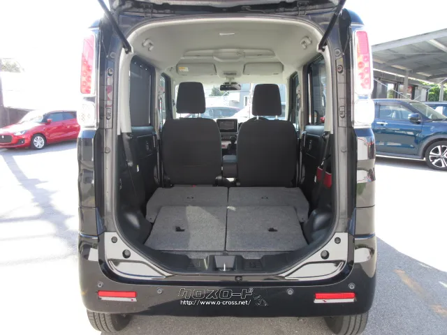 スズキ スペーシア