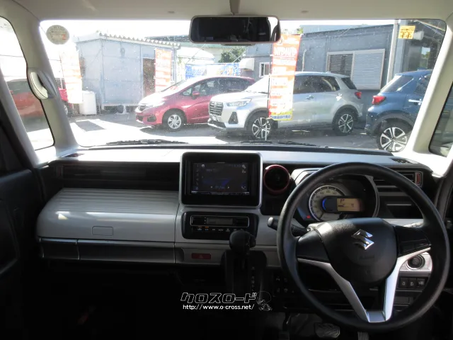 スズキ スペーシア