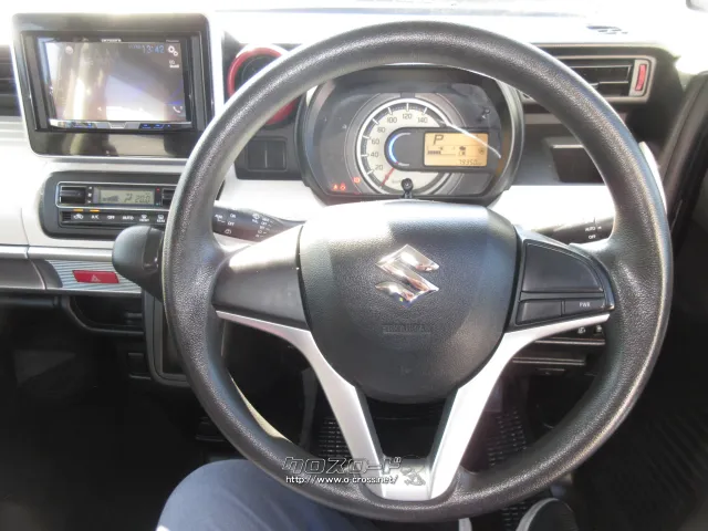 スズキ スペーシア