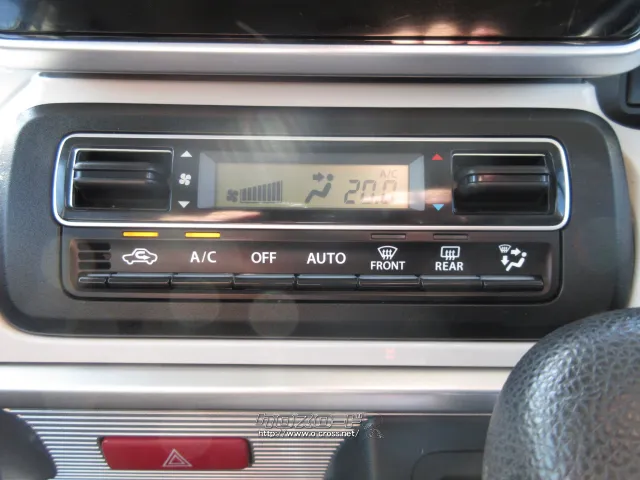 スズキ スペーシア