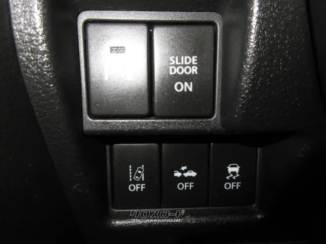 スズキ スペーシア