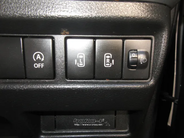 スズキ スペーシア