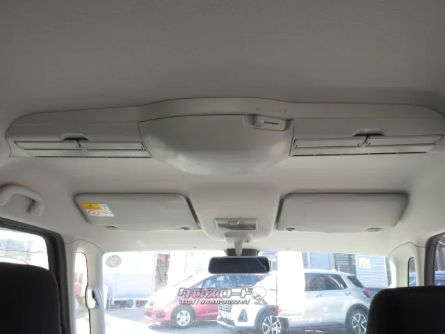 スズキ スペーシア