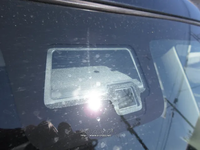 スズキ スペーシア