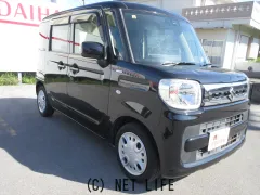 スズキ スペーシア