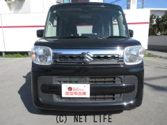 スズキ スペーシア