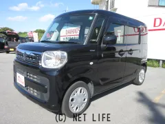 スズキ スペーシア