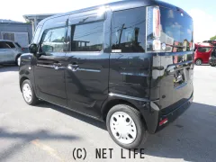 スズキ スペーシア