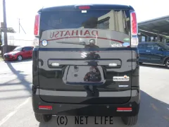 スズキ スペーシア