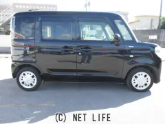 スズキ スペーシア