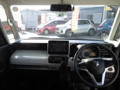 スズキ スペーシア