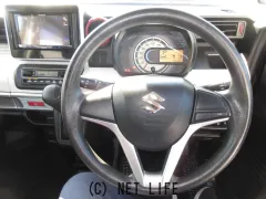 スズキ スペーシア