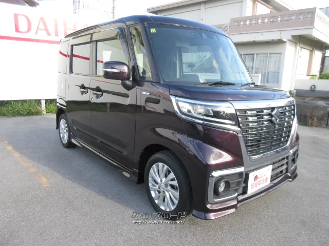 スズキ スペーシア