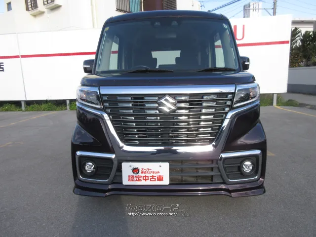 スズキ スペーシア