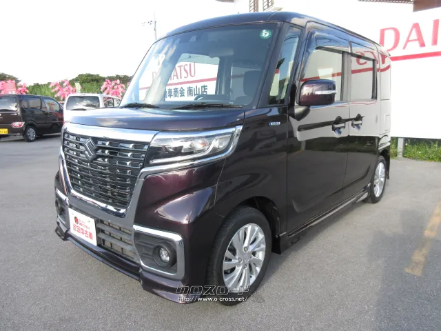 スズキ スペーシア