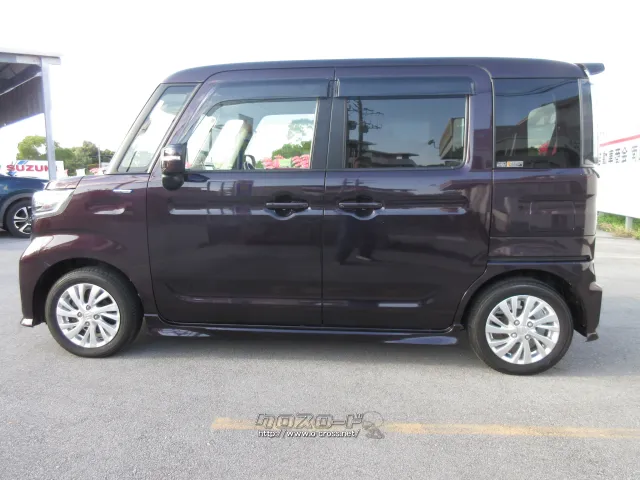 スズキ スペーシア