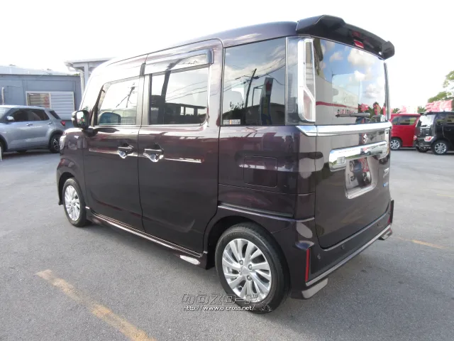 スズキ スペーシア