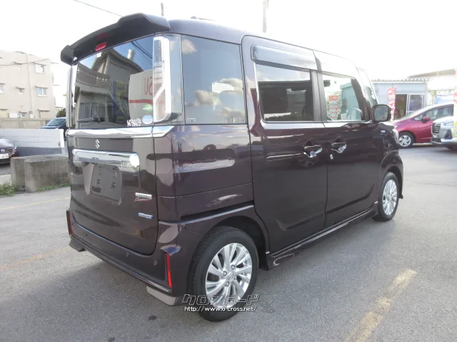 スズキ スペーシア