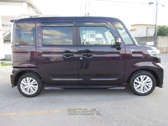 スズキ スペーシア