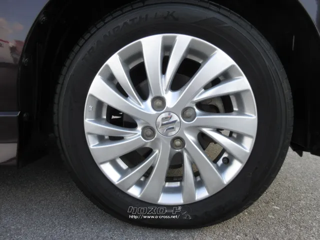 スズキ スペーシア