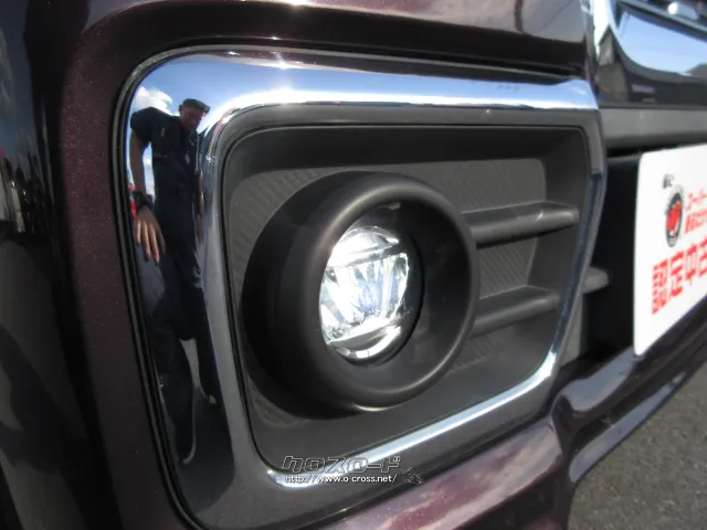 スズキ スペーシア