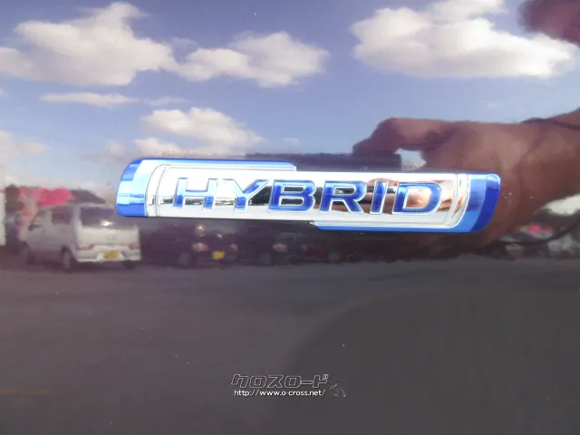 スズキ スペーシア